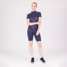 Short React Non-Stop Shires Aubrion - Meia-noite