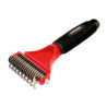 Solorake Shires - Vermelho