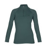 Camada base Eltar jovem cavaleiro Shires Aubrion - Verde
