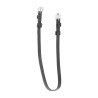 Corda de nariz Shires Velociti Rapida - Preto