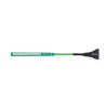 Chicote de salto Shires Rainbow - Verde