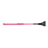 Chicote de salto Shires Rainbow - Rosa