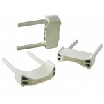 Ficha de obstáculo reversível La Gee