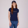 T-shirt Equestrian Shires Aubrion - Meia-noite