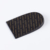 Calcanheiras par 2 Shires Moretta - Preto
