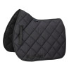 Manta de sela Comfort Lite Shires Arma - Vermelho