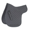 Manta de sela Lite Shires Arma - Preto