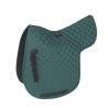 Manta de sela Lite Shires Arma - Verde