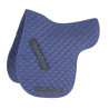 Manta de sela Lite Shires Arma - Marinho