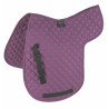 Manta de sela Lite Shires Arma - Ameixa