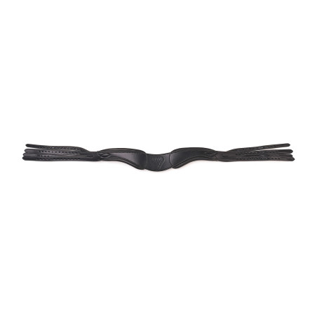 Caneleira FreedomFit dupla Shires Velociti Rapida