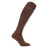 Meias Imperial Riding Olania dressage - Castanho