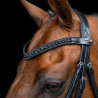 Frontal Imperial Riding Slim - Preto