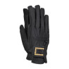 Luvas Imperial Riding Devil - Preto
