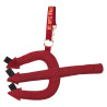 Brinquedo de estábulo Imperial Riding Devil - Vermelho