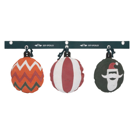 Brinquedo de boxe HV Polo Bell Bulbs