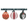 Brinquedo de boxe HV Polo Bell Bulbs - Multi