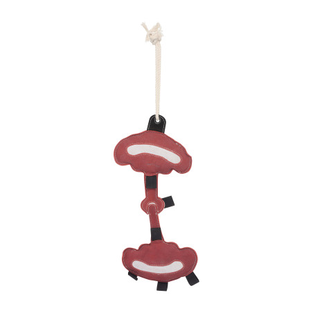 Brinquedo de box HV Polo Bit