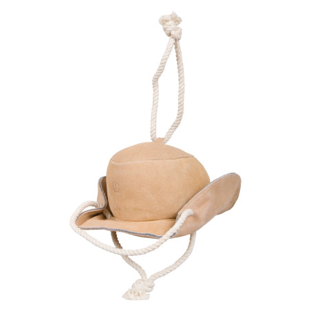 Brinquedo de box Imperial Riding Cowboy hat