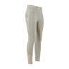 Legging de equitação Euro-Star Maxi FullGrip mulher - Curtido