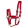 Cabresto Imperial Riding Devil - Vermelho