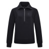 Camisola Imperial Riding Katy mulher - Preto