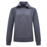 Camisola Imperial Riding Katy mulher - Cinzento