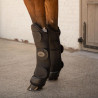 Guinchos de transporte Kentucky - Preto