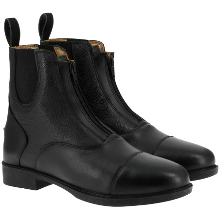 Botas Equithème EK-X-Confort Zip