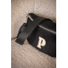 Bolsa de cintura Pénélope Anna - Preto