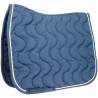 Manta de sela Riding World EK-Maxifun - Azul