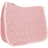 Manta de sela Riding World EK-Maxifun - Rosa