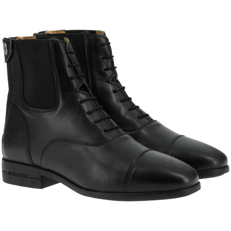 Botas Riding World EK-Daily Atacadores/Fecho éclair