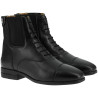 Botas Riding World EK-Daily Atacadores/Fecho éclair - Preto