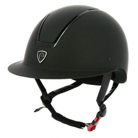 Capacete Equithème Glint Fosco