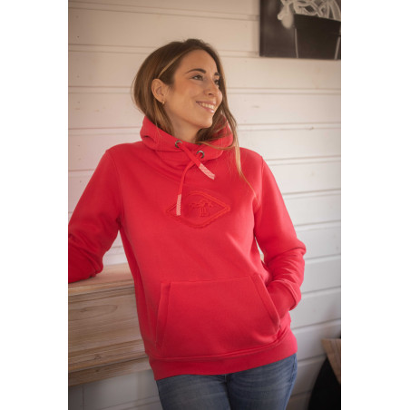 Sweat Pénélope Louison mulher