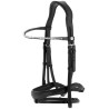 Bridão Norton PRO EK Fairy - Preto