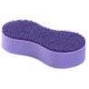 Esponja shine Lamicell - Violeta