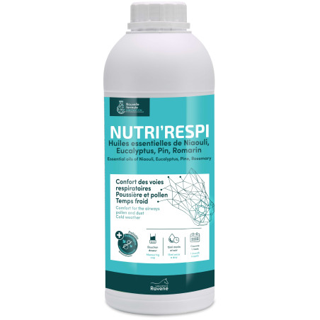 Nutri'Respira Ravene