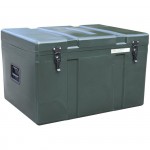 Baú de armazenamento La Gée