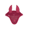 Touca para cavalo Harcour Fablir - Blush