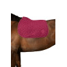 Almofada de Sela Harcour Saphir - Blush