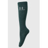 Meias com brilhantes Harcour Happy, conjunto de 2 - Selva