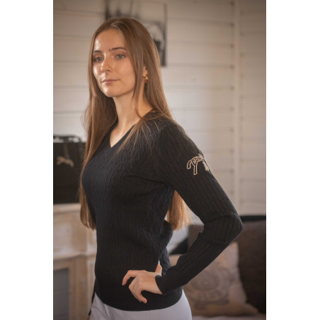 Camisola Pénélope Virgile