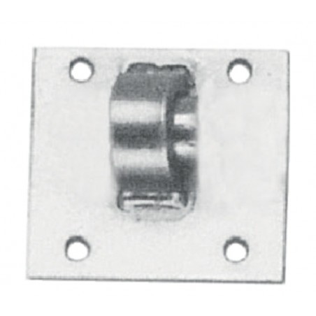 Fecho para trinco de estábulo La Gée