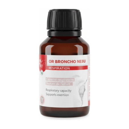 Or Broncho nebu Or vet