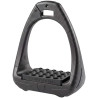 Estribo Compositi Reflex One Airsoft - Preto
