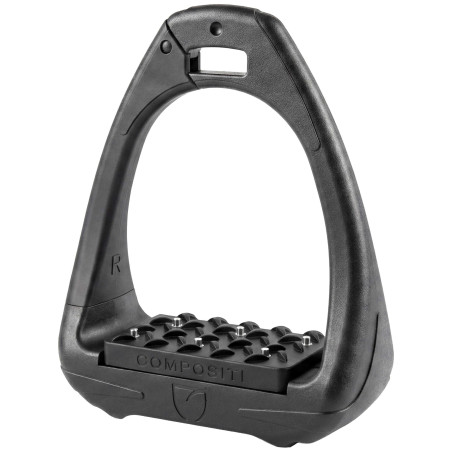 Estribo Compositi Reflex One Airpro