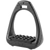 Estribo Compositi Reflex One Airpro - Preto