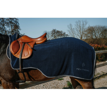 Cobre-rins Equithème EK-Glitter